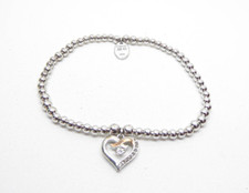 Clogau silver 9ct for sale  DENBIGH