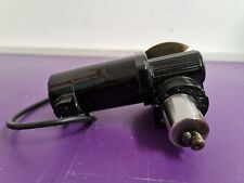 Bodine electric gearmotor gebraucht kaufen  Parsdorf