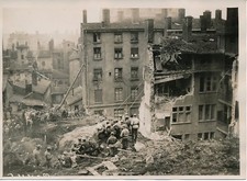 Lyon 1930 vue d'occasion  Ballon