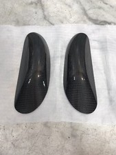 Conjunto de protetores de tanque de fibra de carbono para motocicleta Ducati direita esquerda comprar usado  Enviando para Brazil