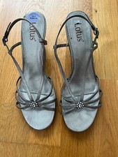 Lotus silver wedding for sale  NOTTINGHAM