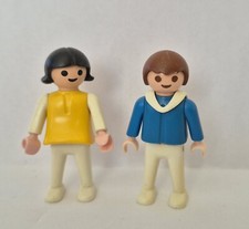 Enfants jaune bleu d'occasion  Étaples