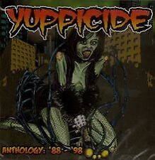 Anthology yuppicide cd gebraucht kaufen  Berlin