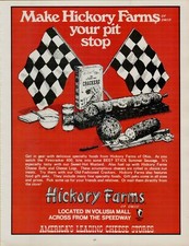 1975 hickory farms for sale  Jacksonville