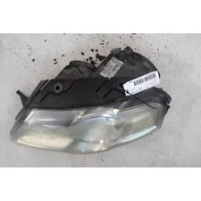 PROIETTORE SX PER VOLKSWAGEN PASSAT (05-10) 1.9 TDI (77KW) SW 5P/D/1896CC 2005 comprar usado  Enviando para Brazil