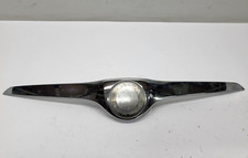 Skoda fabia kühlergrill gebraucht kaufen  Kleinrinderfeld