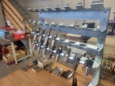 Cnc werkzeughalter gebraucht kaufen  Uhingen