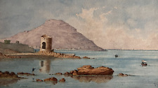 Antique drawing original d'occasion  France