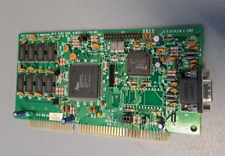 Tvga8900d trident 7137 d'occasion  Ambérieu-en-Bugey