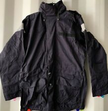 Waterproof hooded jacket for sale  ROCHFORD