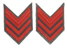 Gradi guardia finanza usato  Sarzana