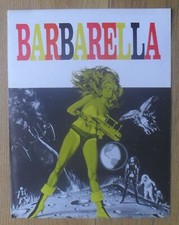 Barbarella sci jane d'occasion  Prades