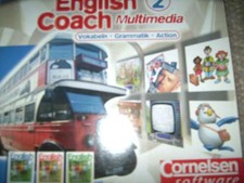Cornelsen english coach gebraucht kaufen  Deutschland
