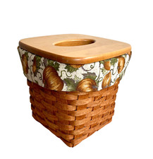 Longaberger halloween custom for sale  Shakopee