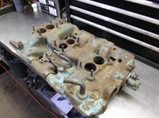 Tri power 389 for sale  Wingate