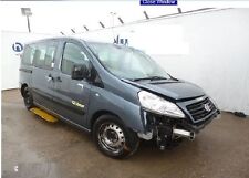 2008 fiat scudo for sale  SHEFFIELD