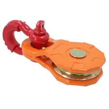 Ton snatch block for sale Ton snatch block for sale  STOKE-ON-TRENT