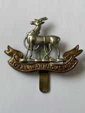 Ww1 royal warwickshire for sale  BUSHMILLS