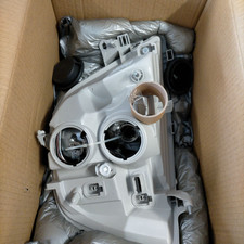9121034 proiettore opel usato  Italia