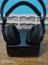 Casque sony fil d'occasion  Bagnols-sur-Cèze
