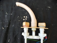 Caravan whale mixer for sale Caravan whale mixer for sale  CONWY