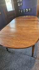 Dining table set for sale  Delavan