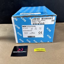 Usado, Novo Codificador Sick DGS34-5HK01024 Garantia Frete Rápido 🇺🇸 comprar usado  Enviando para Brazil