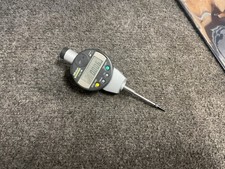 Indicador digital absoluto Mitutoyo 543-452B ID-C125EB comprar usado  Enviando para Brazil