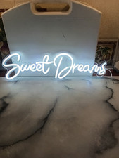 Remote custom neon for sale  RYDE