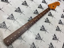 Baixo elétrico Warmoth P Precision braço bordo comprar usado  Enviando para Brazil