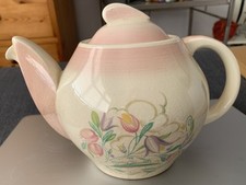 Susie cooper pink for sale  NOTTINGHAM