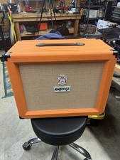 Orange ppc112 1x12 for sale  Richmond