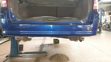 Stossfänger stossstange hinte gebraucht kaufen  Warendorf