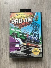 Championship pro sega d'occasion  Bretoncelles