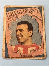 Vicenza santagiuliana calcio usato  Avellino