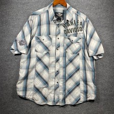 Harley davidson pearl for sale  Blanchard