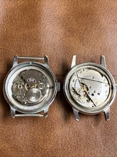 Lot montres lip d'occasion  Esvres