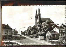 Stoppenberg essen kirche gebraucht kaufen  Deutschland