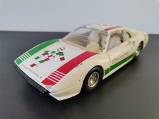 burago ferrari 1 24 usato  Vilminore di Scalve