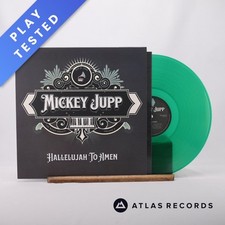 Mickey jupp hallelujah for sale  TAUNTON