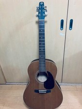 Guitarra acústica Seagull S6 com estojo semi-duro do Japão, usado comprar usado  Enviando para Brazil