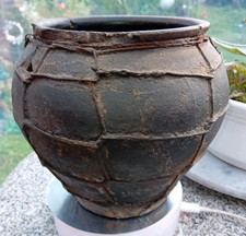 Antiker kochtopf 1900 gebraucht kaufen  Geldern