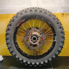 Jante roue arriere d'occasion Jante roue arriere d'occasion  Mérignac