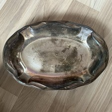 Wmf schale bstschale gebraucht kaufen  Schlangenbad