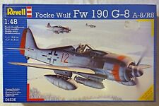 Revell 04536 focke gebraucht kaufen  Braunschweig