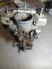 Carburatore solex renault usato  Dairago