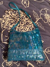 Borsa elegante renato usato  Cosenza