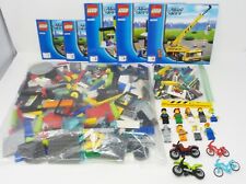 Lego city 60026 for sale  Sadsburyville