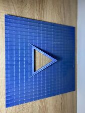 Playmobil toit bleu d'occasion  Talmont-Saint-Hilaire