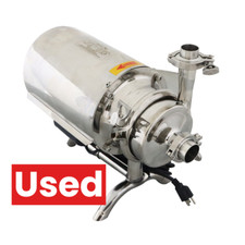 Used centrifugal pump for sale  Rancho Cucamonga